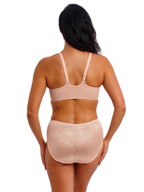 Wacoal Lingerie Beaute Appeal  brief