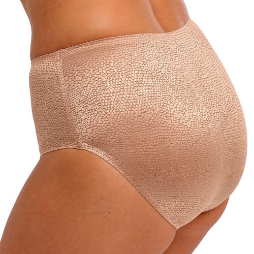 Wacoal Lingerie Beaute Appeal skin brief