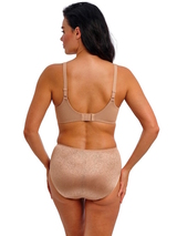 Wacoal Lingerie Beaute Appeal skin brief