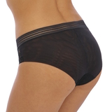 Wacoal Lingerie Raffine black brief