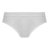 Wacoal Lingerie Raffine white brief