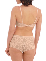 Wacoal Lingerie Raffine skin push up bra