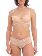 Wacoal Lingerie Raffine skin padded bra