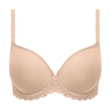 Wacoal Lingerie Raffine skin padded bra