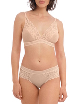 Wacoal Lingerie Raffine skin wireless bra