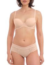 Wacoal Lingerie Raffine skin thong