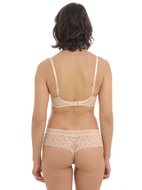 Wacoal Lingerie Raffine skin thong