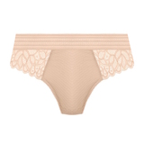 Wacoal Lingerie Raffine skin thong