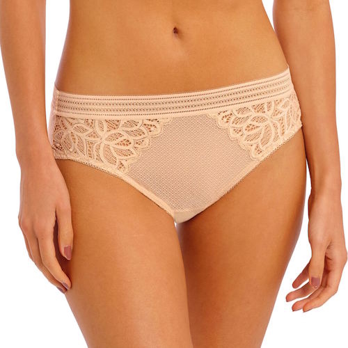 Wacoal Lingerie Raffine skin brief