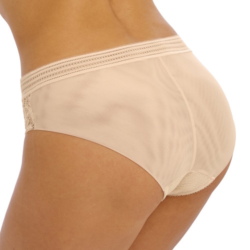 Wacoal Lingerie Raffine skin brief