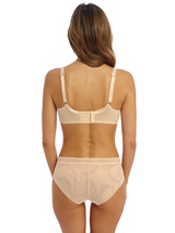 Wacoal Lingerie Raffine skin brief