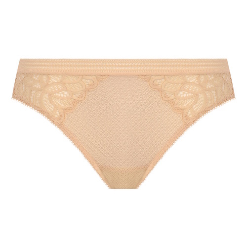 Wacoal Lingerie Raffine skin brief