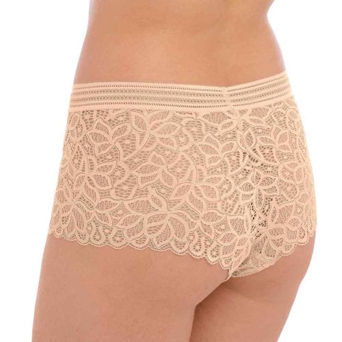 Wacoal Lingerie Raffine skin short