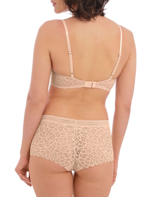 Wacoal Lingerie Raffine skin short