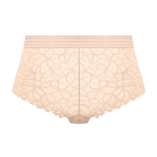 Wacoal Lingerie Raffine skin short