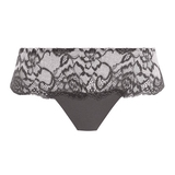 Wacoal Lingerie Florilege grey thong
