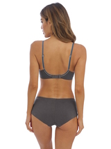 Wacoal Lingerie Florilege grey short