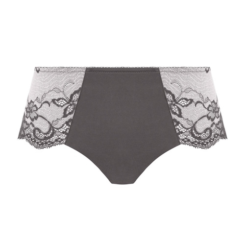 Wacoal Lingerie Florilege grey short
