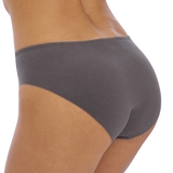 Wacoal Lingerie Florilege grey brief