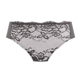Wacoal Lingerie Florilege grey brief
