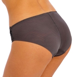 Wacoal Lingerie Lace Perfection grey brief