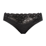 Wacoal Lingerie Lace Perfection grey brief