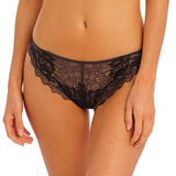 Wacoal Lingerie Lace Perfection grey thong
