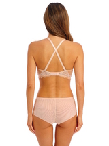 Wacoal Lingerie Lace Perfection skin padded bra