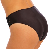 Wacoal Lingerie Eglantine black brief