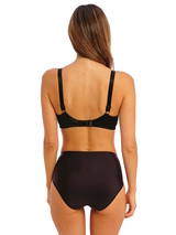 Wacoal Lingerie Eglantine black brief