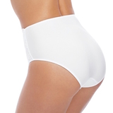 Wacoal Lingerie Eglantine white brief