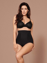 Wacoal Lingerie Ines Secret black non-padded bra