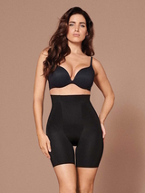 Wacoal Lingerie Ines Secret black push up bra