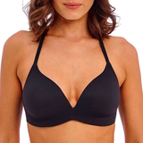 Wacoal Lingerie Ines Secret black wireless bra