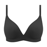 Wacoal Lingerie Ines Secret black wireless bra