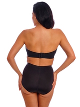 Wacoal Lingerie Ines Secret black padded bra