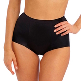 Wacoal Lingerie Ines Secret black brief