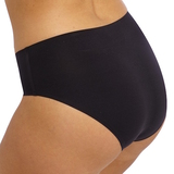Wacoal Lingerie Ines Secret black brief