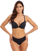 Wacoal Lingerie Ines Secret black brief
