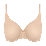 Wacoal Lingerie Ines Secret skin non-padded bra