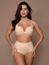 Wacoal Lingerie Ines Secret skin push up bra
