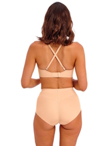 Wacoal Lingerie Ines Secret skin wireless bra