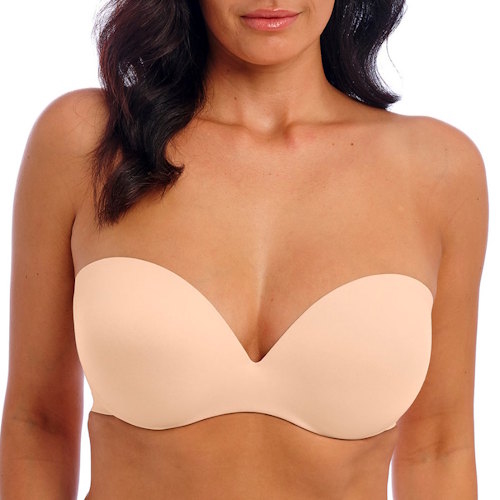 Wacoal Lingerie Ines Secret skin padded bra
