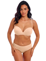 Wacoal Lingerie Ines Secret skin padded bra