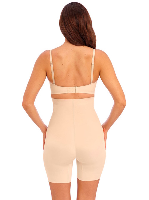 Wacoal Lingerie Ines Secret skin high waist brief