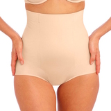Wacoal Lingerie Ines Secret skin high waist brief