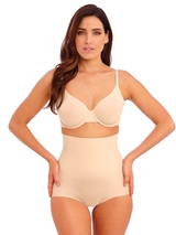 Wacoal Lingerie Ines Secret skin high waist brief
