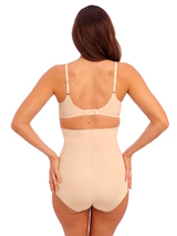 Wacoal Lingerie Ines Secret skin high waist brief