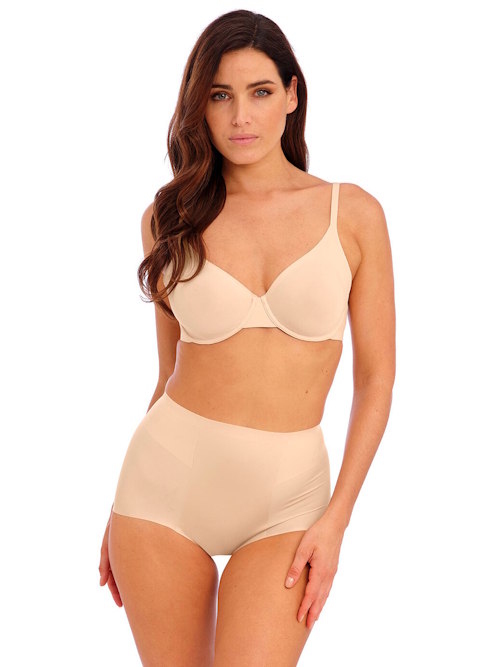 Wacoal Lingerie Ines Secret skin brief