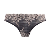 Wacoal Lingerie Embrace Lace black brief